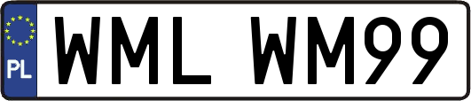 WMLWM99