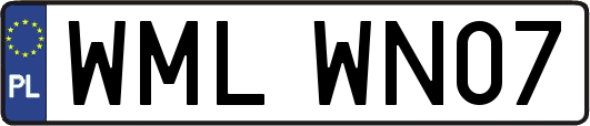 WMLWN07