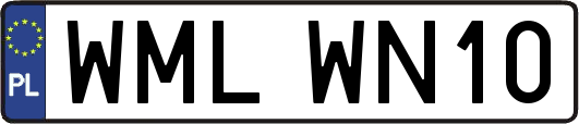 WMLWN10
