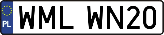 WMLWN20