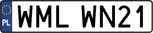 WMLWN21