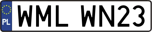 WMLWN23