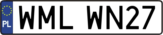 WMLWN27
