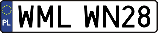 WMLWN28
