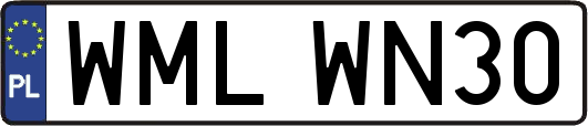WMLWN30