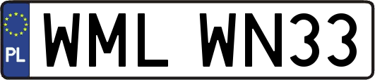 WMLWN33