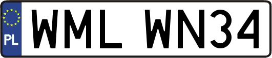 WMLWN34