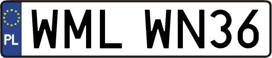 WMLWN36