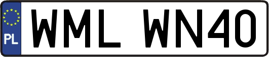 WMLWN40