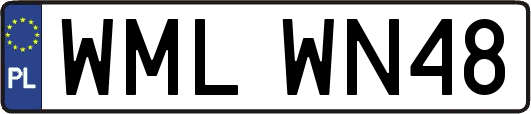 WMLWN48