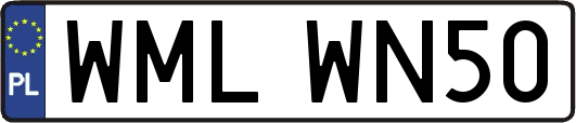 WMLWN50