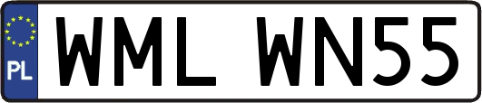 WMLWN55
