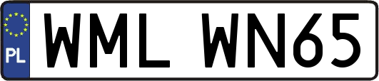 WMLWN65