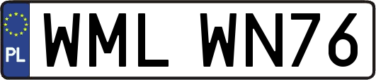 WMLWN76