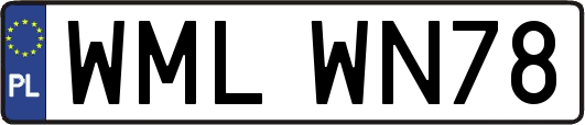 WMLWN78