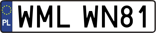 WMLWN81