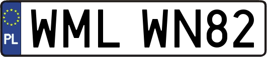WMLWN82