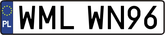 WMLWN96