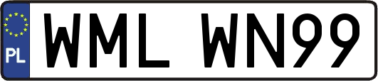 WMLWN99