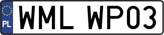 WMLWP03