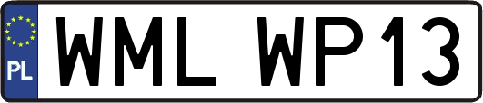 WMLWP13