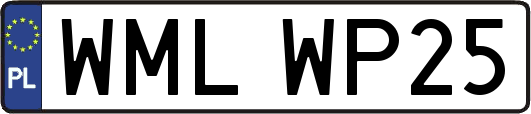 WMLWP25