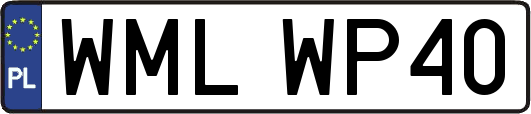 WMLWP40