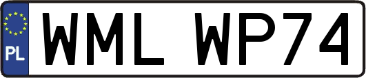 WMLWP74