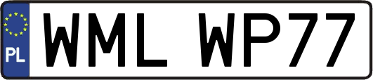 WMLWP77