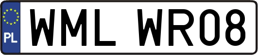 WMLWR08