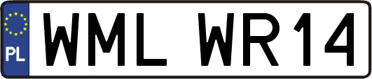 WMLWR14