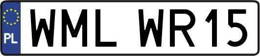 WMLWR15