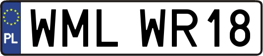 WMLWR18