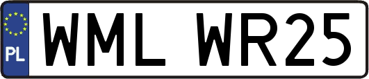 WMLWR25
