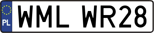 WMLWR28