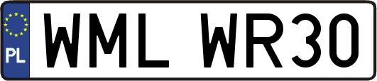 WMLWR30
