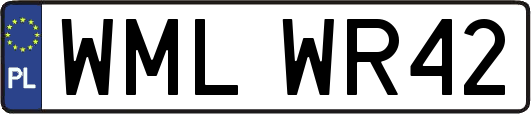 WMLWR42