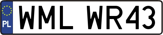 WMLWR43