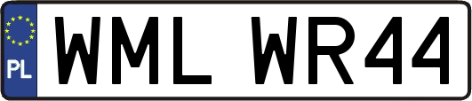 WMLWR44