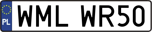 WMLWR50