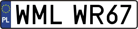 WMLWR67