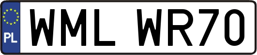 WMLWR70