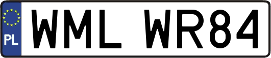 WMLWR84