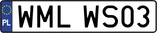 WMLWS03