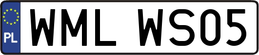WMLWS05