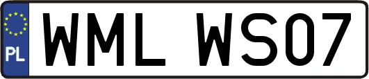 WMLWS07