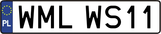 WMLWS11