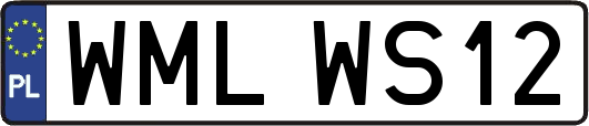 WMLWS12