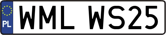 WMLWS25