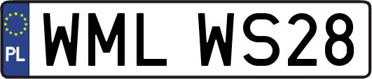 WMLWS28